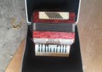 accordion