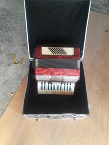 accordion