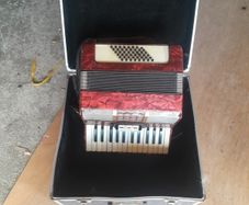 accordion