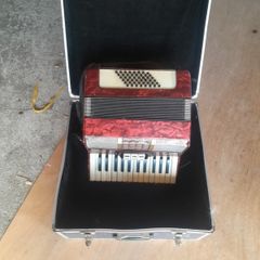 accordion