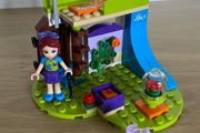 LEGO Mia's Bedroom