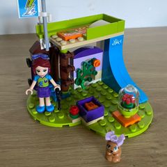 LEGO Mia's Bedroom
