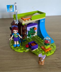 LEGO Mia's Bedroom