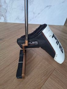 Ping Anser Heppler