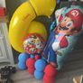 Free 6th birthday Balloon Image 3
