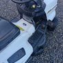Alpina ride on mower Delivery available Image 5