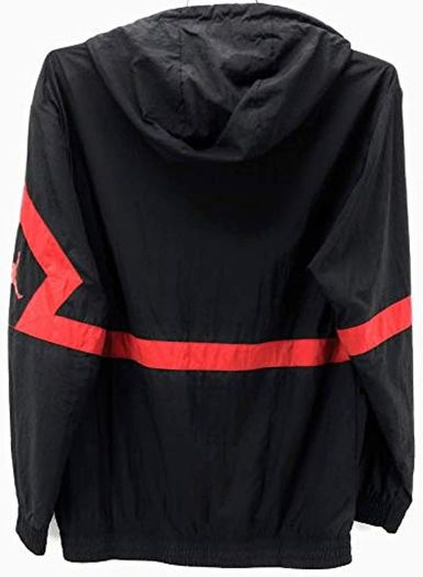 Jordan Diamond Windbreaker