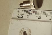 Sewing Machine Thumb Screw