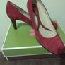 Naturalizer Shoes, size EU-41. UK-7, brand new. Image 6