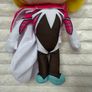 Marvel Spiderman Gwen hood plush Used Please see pictures Image 3