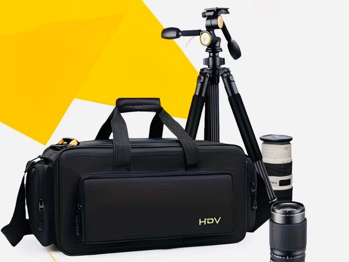 Gear Bag