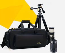 Gear Bag