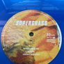 Supergrass - Moving - 12" Blue Vinyl 6 Track E.P. - Limited Edition RSD 2022 (900 Copies) - BMG Records Image 4