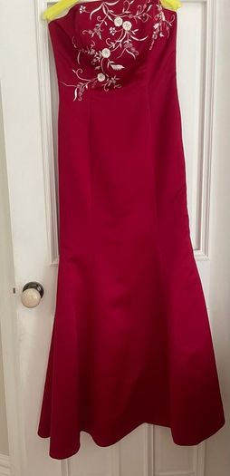 Evening Dress