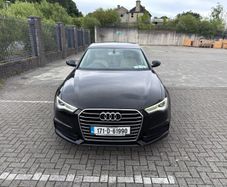 2017 Audi A6