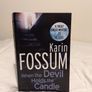 Karin Fossum Thriller Crime Novels Book Collection Image 9