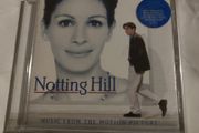 Notting Hill Movie Soundtrack Cd
