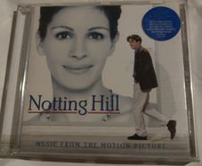 Notting Hill Movie Soundtrack Cd