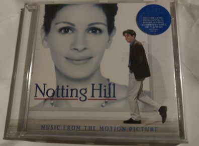 Notting Hill Movie Soundtrack Cd