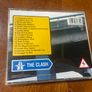 The Clash From Here To Eternity CD Live Image 2