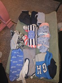 Baby boy 6-9months brand new with tags 15 items