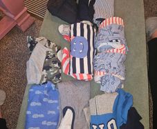 Baby boy 6-9months brand new with tags 15 items