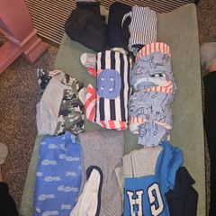 Baby boy 6-9months brand new with tags 15 items