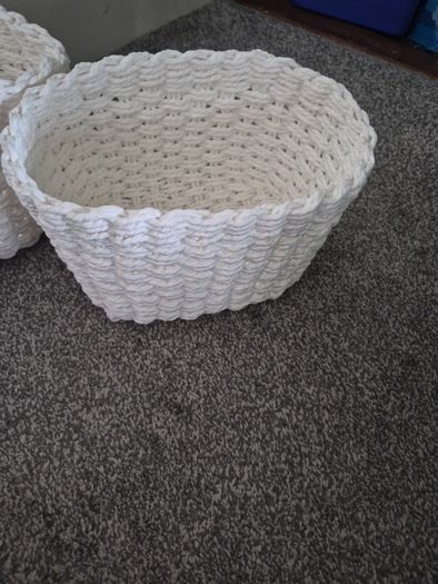 wedding baskets
