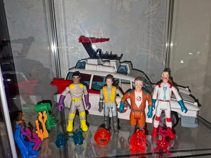 ghostbusters
