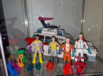 ghostbusters