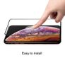 For iPhone 11 Pro Tempered Glass 9D Curved Screen Protector Full Coverage Glue - FHT12IPTG Image 5