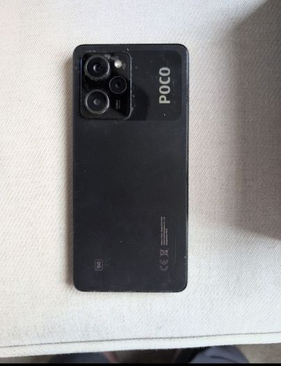 Poco X5 Pro 5g 108mp Camera 120hz Amoled Unlocked
