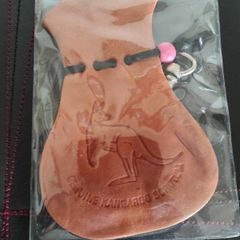Leather Pouch