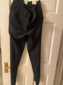 River Island mens trousers bramd new 34/32