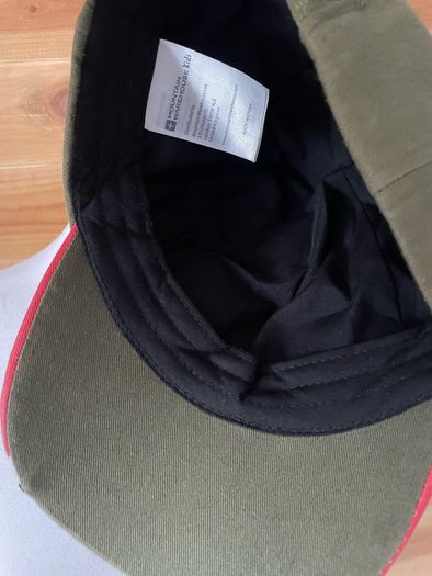 cap kids 3-6 y dinosaur crocodile alligator New