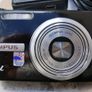 Olympus U1200 Digital Compact Camera 12MP (works well) Image 3