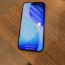 Blue iPhone 17 pro Image 3