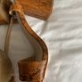 Bnwt sandals size 7 Image 4