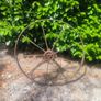 cast iron wheels Image 3
