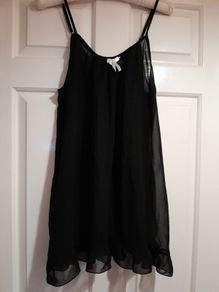 H&M lingerie M