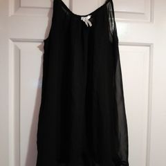 H&M lingerie M