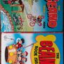 Beano Annuals Image 8