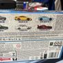 Hot wheels Silver series set 6 cars euro style Image 9