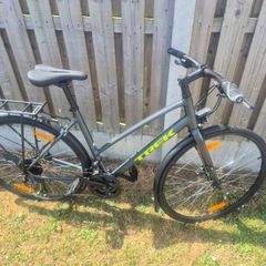 Trek FX 2 bike