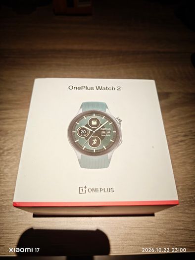 OnePlus 2 watch