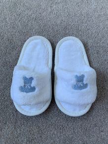 Baby / Toddler Slippers