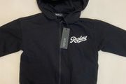 Replay hoodie 5/6yrs