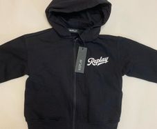 Replay hoodie 5/6yrs