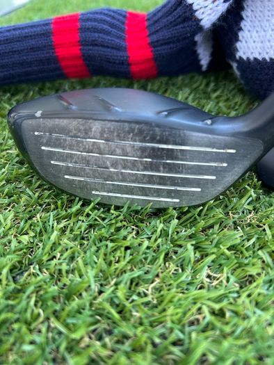Ping G30 5 wood