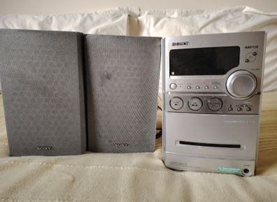 Sony HiFi Music System